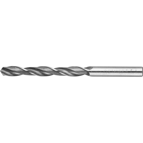 STAYER PROFI 8.5х117мм, Сверло по металлу HSS-R, быстрорежущая сталь М2(S6-5-2)